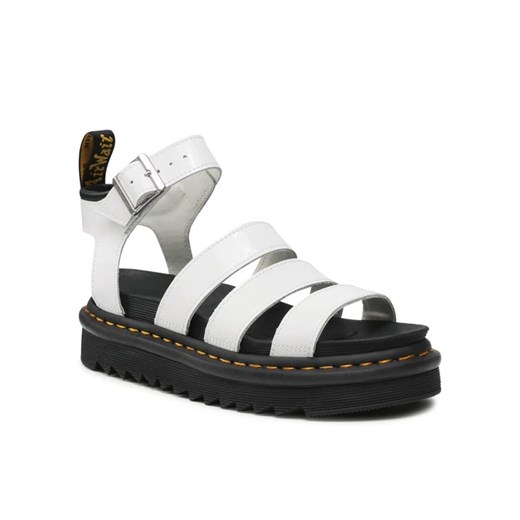 Dr. Martens Sandały Blaire 27304100 Biały Dr. Martens 36 MODIVO