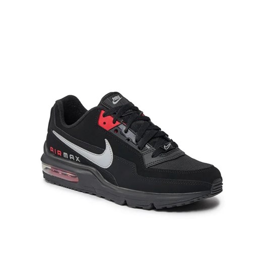 Nike Buty Air Max Ltd 3 CW2649-001 Czarny Nike 45 MODIVO