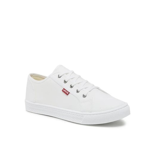 Levi's® Tenisówki 225832-1733-50 Biały 44 okazja MODIVO