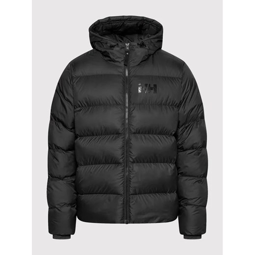 Helly Hansen Kurtka puchowa Active 53523 Czarny Regular Fit Helly Hansen S okazja MODIVO
