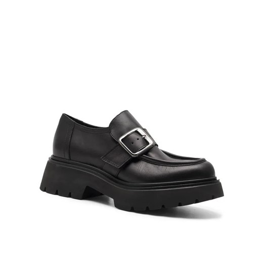 Badura Loafersy TONDELA-24919 Czarny 41 MODIVO