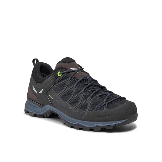 Salewa Trekkingi Ms Mtn Trainer Lite Gtx GORE-TEX 61361-0971 Czarny 41 MODIVO