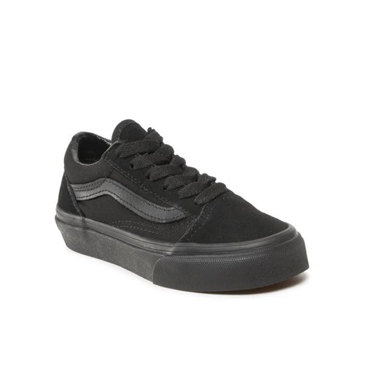 Vans Tenisówki Old Skool VN0A38HBPQZ1 Czarny Vans 27 wyprzedaż MODIVO