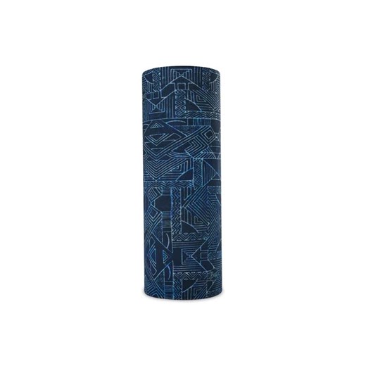 Buff Komin Coolnet Uv+ Kasai 122644.555.10.00 Granatowy Buff uniwersalny MODIVO