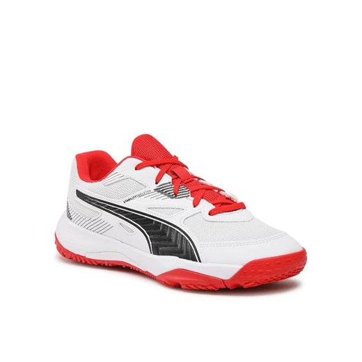 Puma Buty Solarflash Jr II 106883 04 Biały Puma 35_5 MODIVO