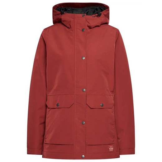 Helly Hansen Kurtka outdoor Hovin Insulated 63032 Bordowy Regular Fit Helly Hansen XS MODIVO