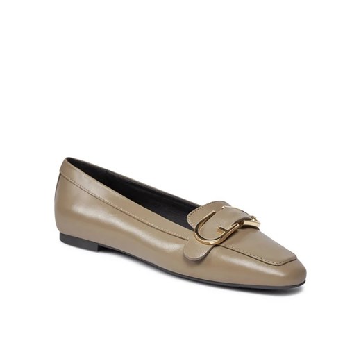 Furla Baleriny Flow Ballerina T.5 YH46FOW-BX2680-1257S-10073700 Beżowy Furla 39 MODIVO