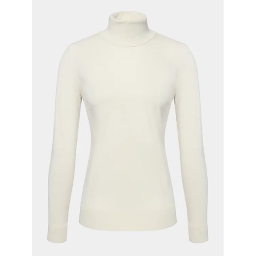 Sisley Golf 14ETM2178 Écru Regular Fit Sisley XS okazja MODIVO