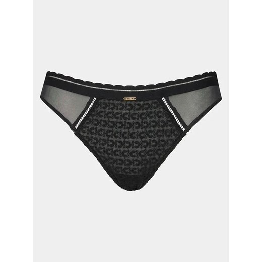 Chantelle Figi brazylijskie Monogram C11ZA1 Czarny Chantelle 42 MODIVO