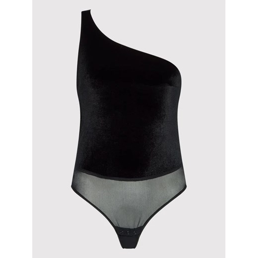 Undress Code Body Reach For The Stars 280 Czarny Slim Fit Undress Code XS MODIVO