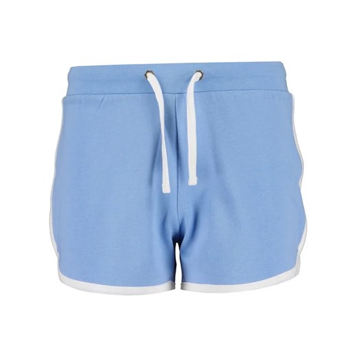 Blue Seven Szorty sportowe 533092 X Niebieski Regular Fit 176 MODIVO