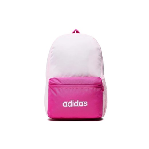 adidas Plecak Graphic Backpack HN5738 Różowy ze sklepu MODIVO w kategorii Plecaki dla dzieci - zdjęcie 168389972