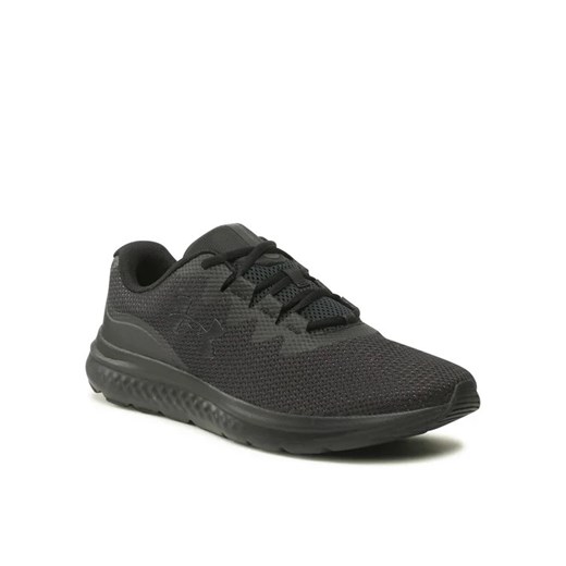 Under Armour Buty UA Charged Impulse 3 3025421-003 Czarny Under Armour 40 wyprzedaż MODIVO
