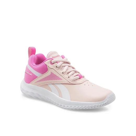 Reebok Buty RUSH RUNNER 5 100034148 Różowy Reebok 32_1_2 MODIVO