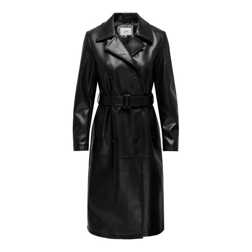 JDY Trencz 15302152 Czarny Regular Fit Jdy S okazyjna cena MODIVO