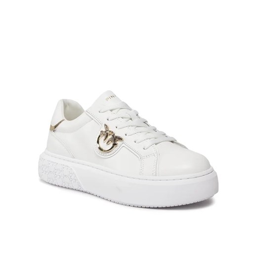 Pinko Sneakersy Yoko 01 SS0003 P014 Biały Pinko 40 MODIVO