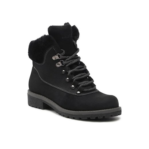 Lasocki Botki WI16-GIRO-03 Czarny Lasocki 38 promocyjna cena MODIVO