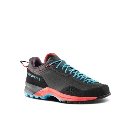 La Sportiva Trekkingi Tx Guide Woman 27O900402 Szary La Sportiva 39_5 MODIVO