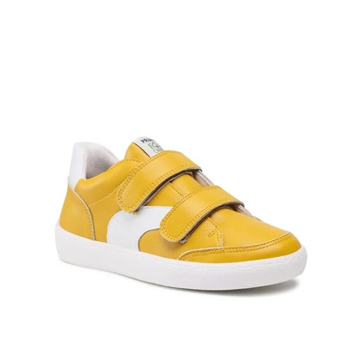 Primigi Sneakersy 1920022 D Żółty Primigi 38 MODIVO