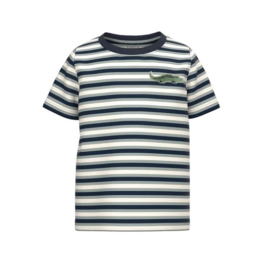 NAME IT T-Shirt 13213259 Kolorowy Regular Fit ze sklepu MODIVO w kategorii Koszulki niemowlęce - zdjęcie 168393642