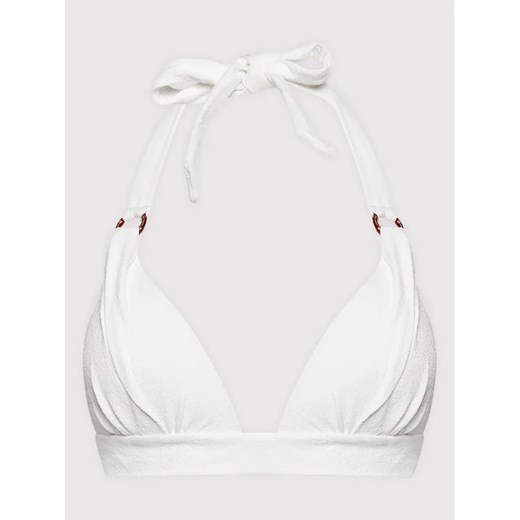Banana Moon Góra od bikini Maho Santafe JYB11 Biały L MODIVO