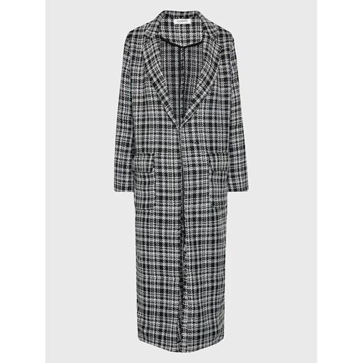 Glamorous Płaszcz przejściowy HS0061 Szary Regular Fit Glamorous 8 okazyjna cena MODIVO