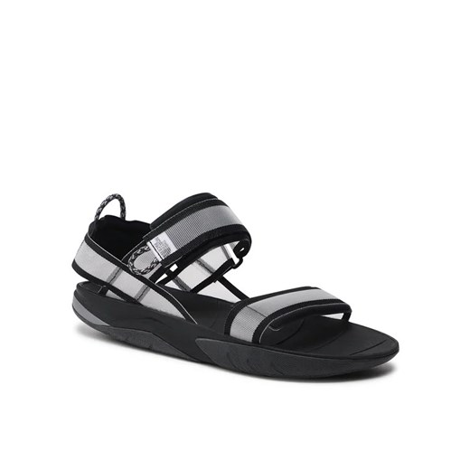 The North Face Sandały Skeena Sport Sandal NF0A5JC6KT01 Szary The North Face 42 MODIVO