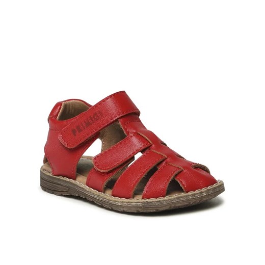 Primigi Sandały 3933333 M Czerwony Primigi 23 MODIVO