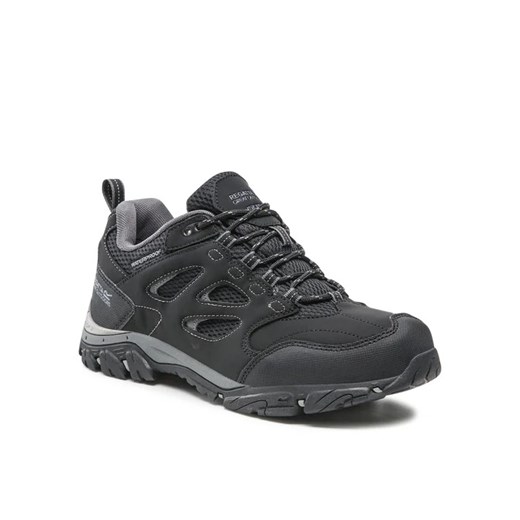 Regatta Trekkingi Holcombe Iep Low RMF572 Czarny Regatta 47 promocja MODIVO