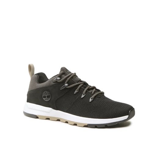 Timberland Trapery Sprint Trekr Low Knit TB0A5X5R0151 Czarny Timberland 45 MODIVO