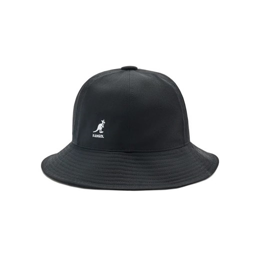 Kangol Kapelusz Washed Casual K5369 Czarny ze sklepu MODIVO w kategorii Kapelusze damskie - zdjęcie 168395270