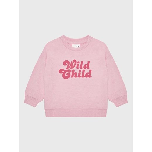 Cotton On Kids Sweter 7340699 Różowy Relaxed Fit ze sklepu MODIVO w kategorii Swetry dziewczęce - zdjęcie 168395851