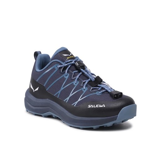 Salewa Trekkingi Wildfire 2 Ptx K 64013 3963 Granatowy 31 MODIVO