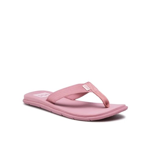 Helly Hansen Japonki W Logo Sandal 11601_096 Różowy Helly Hansen 41 MODIVO