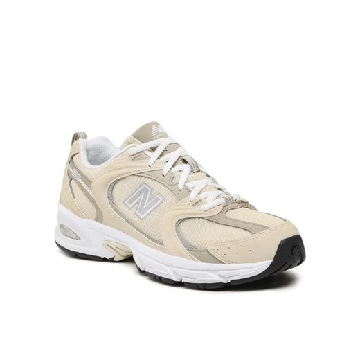 New Balance Sneakersy MR530SMD Beżowy New Balance 45 MODIVO