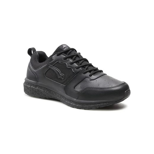 Bagheera Sneakersy Progress 86518-7 C0100 Czarny Bagheera 46 MODIVO