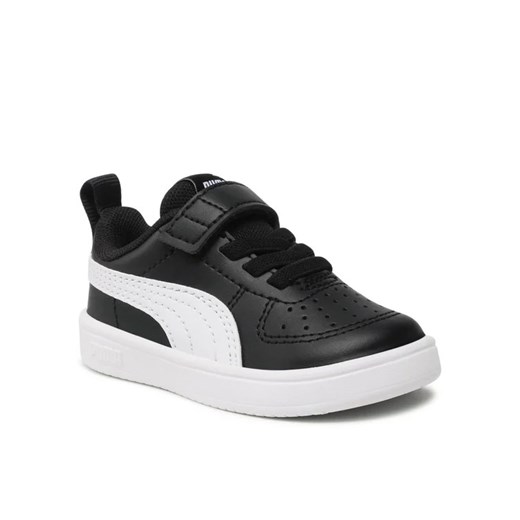 Puma Sneakersy Rickie Ac Inf 384314 11 Czarny Puma 23 MODIVO