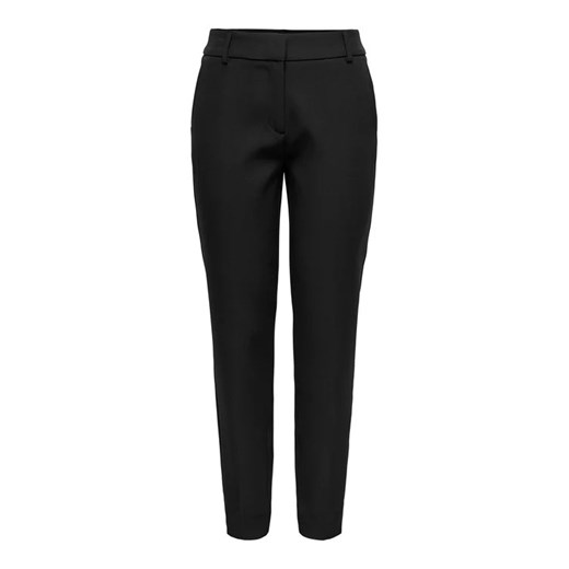 ONLY Chinosy Veronica 15291514 Czarny Slim Fit 42_32 MODIVO