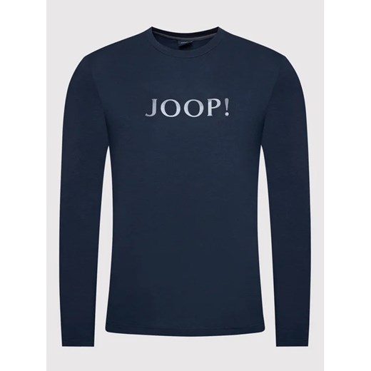 JOOP! Longsleeve 17 J221Lw002 30029918 Granatowy Regular Fit Joop! M MODIVO