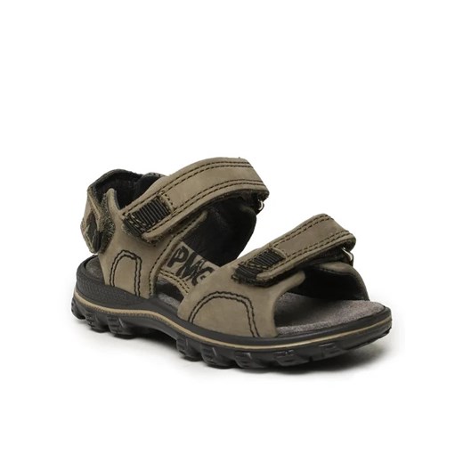 Primigi Sandały 3894433 M Khaki Primigi 27 MODIVO