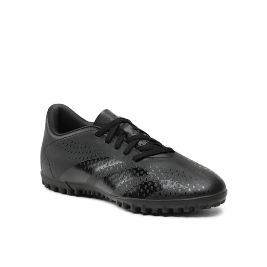 adidas Buty Predator Accuracy.4 Turf GW4645 Czarny 44 MODIVO