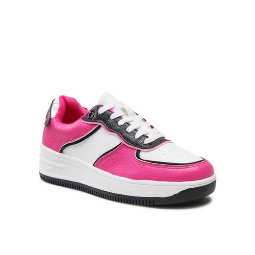 Jenny Fairy Sneakersy WS5807-01 Różowy Jenny Fairy 36 okazja MODIVO