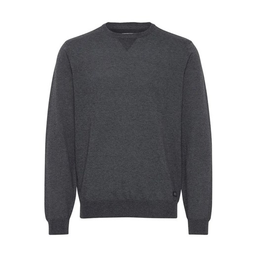 Blend Sweter 20715850 Czarny Regular Fit XL okazyjna cena MODIVO