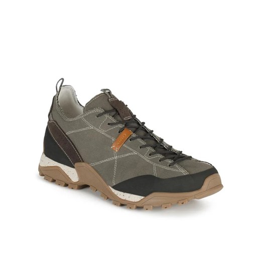 Aku Trekkingi Nativa Canvas 646 Szary 44 MODIVO