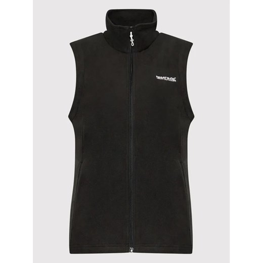 Regatta Kamizelka Sweetness II RWB053 Czarny Regular Fit Regatta 14 MODIVO