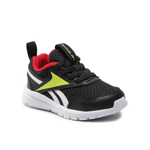 Reebok Buty Xt Sprinter 2.0 Al GW1222 Czarny Reebok 22_5 MODIVO