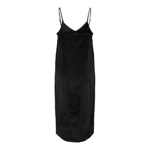 ONLY Sukienka koktajlowa 15299185 Czarny Tight Fit XL wyprzedaż MODIVO