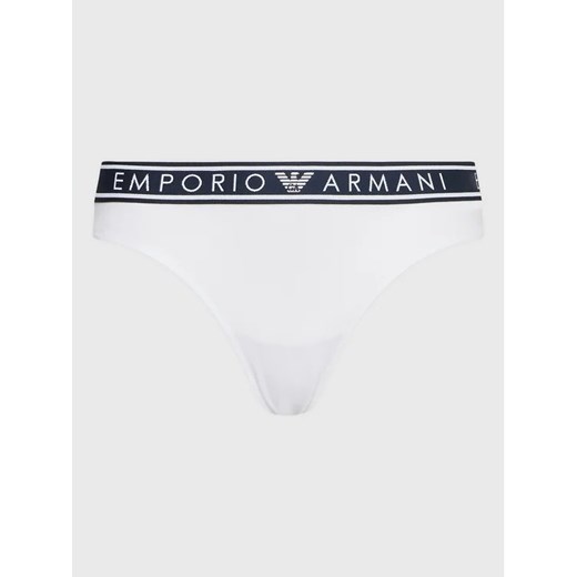 Emporio Armani Underwear Komplet 2 par fig brazylijskich 163337 3R227 00010 S okazja MODIVO