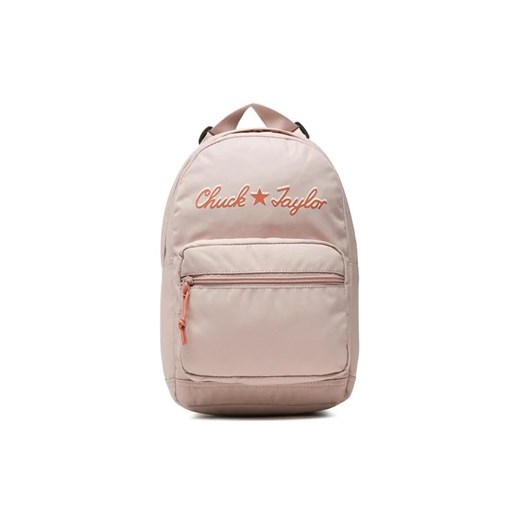 Converse Plecak 10023816-A03 Różowy ze sklepu MODIVO w kategorii Plecaki dla dzieci - zdjęcie 168402062