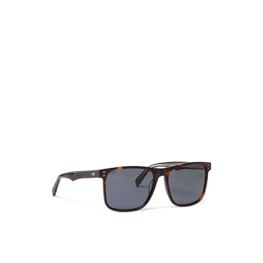 Levi's® Okulary przeciwsłoneczne 5004/S Brązowy uniwersalny MODIVO